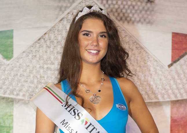 Miss Veneto 2019: appuntamento a Jesolo il 20 agosto