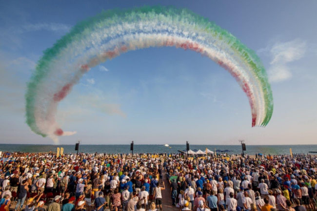 jesolo air show 2019