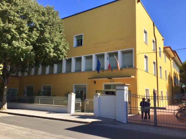 Nuova sede per il liceo Montale di San Donà: il bando