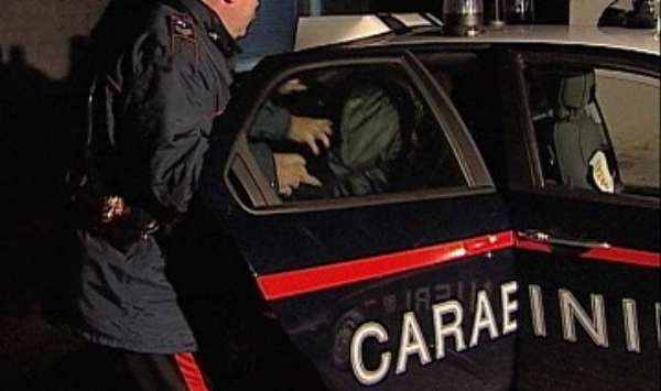 Ricercato per rapine, si nascondeva in hotel a Musile di Piave: arrestato