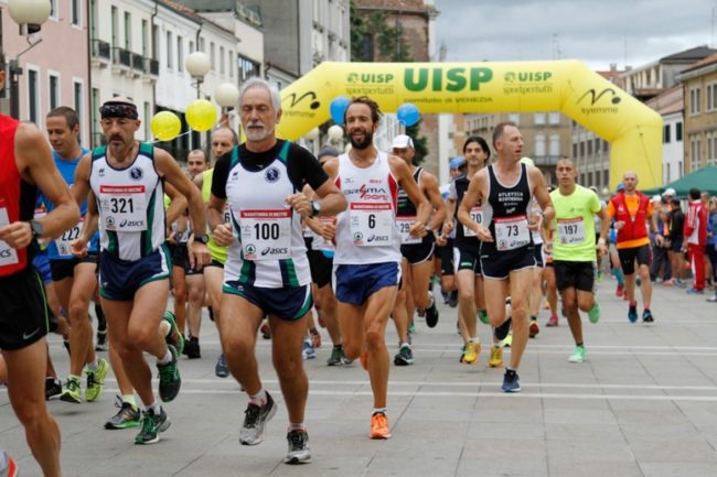 Maratonina di Mestre 2019: info, percorsi ed iscrizioni