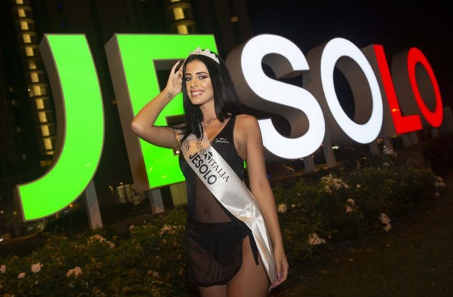 Miss Italia 2019: Mestre e Jesolo attendono le ragazze - Televenezia