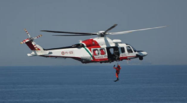 “Open Day” con l’élite della Guardia Costiera a Jesolo - Televeneziaiera