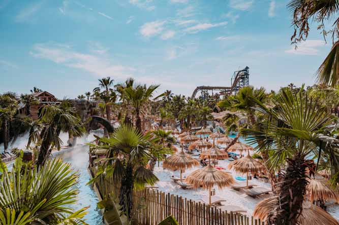 Caribe Bay concorre a miglior parco del mondo - Televenezia