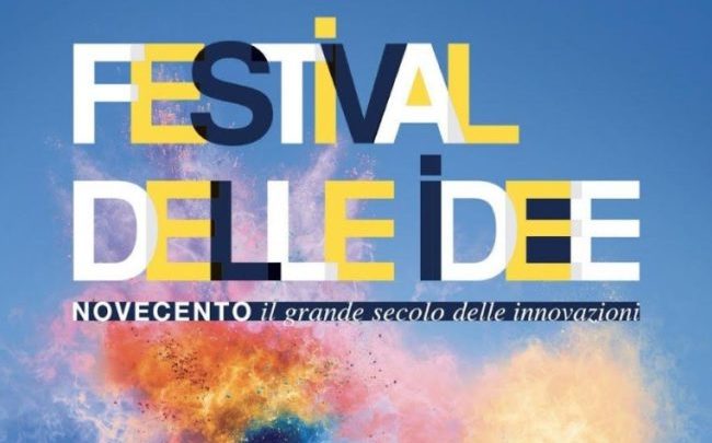 Festival delle Idee - ’900 il grande secolo delle innovazioni