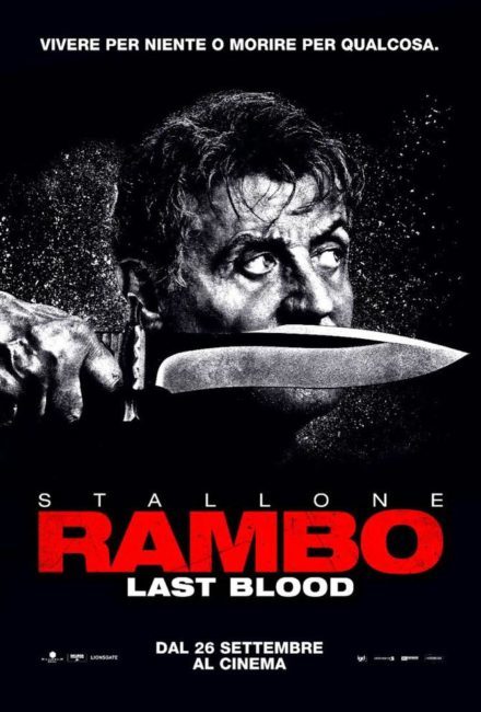 rambo