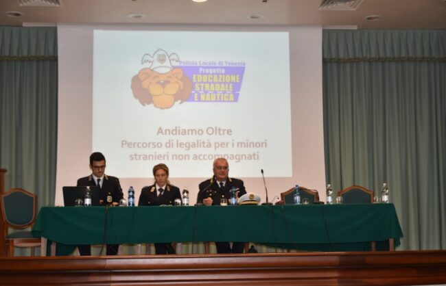 Forum nazionale dell'educazione stradale