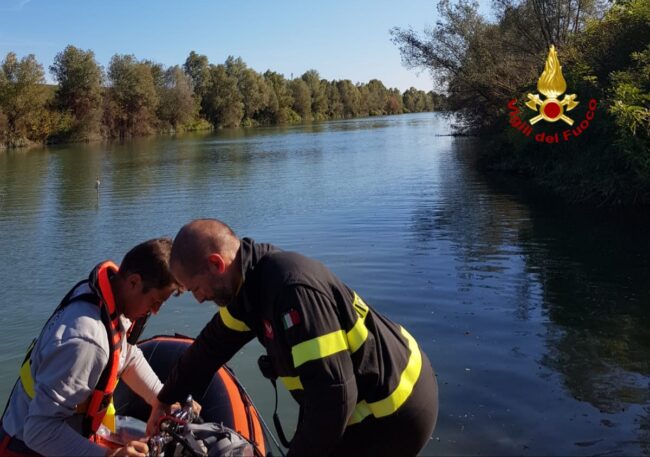 Donna scomparsa da casa: la cercano nel Brenta