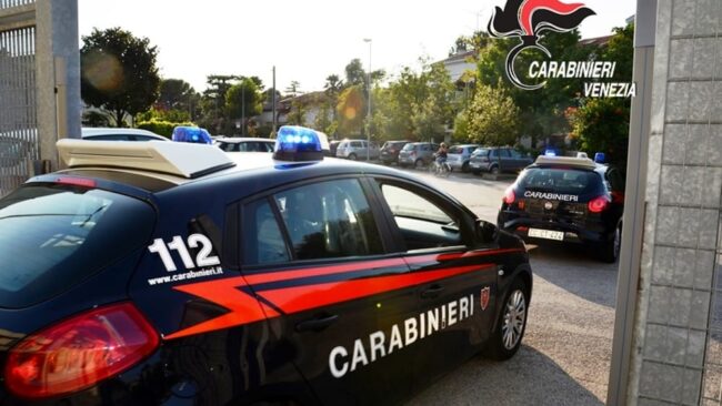 Falso medico trovato in albergo a Noventa di Piave