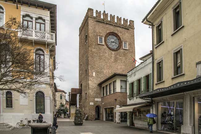 Torre civica di Mestre: la campana tornerà a suonare dal 31 ottobre