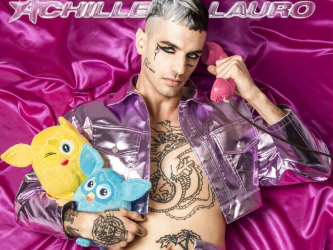 achille lauro