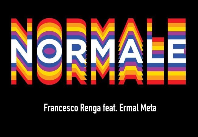 Francesco Renga pubblica "Normale" (ft. Ermal Meta) - Radio Venezia