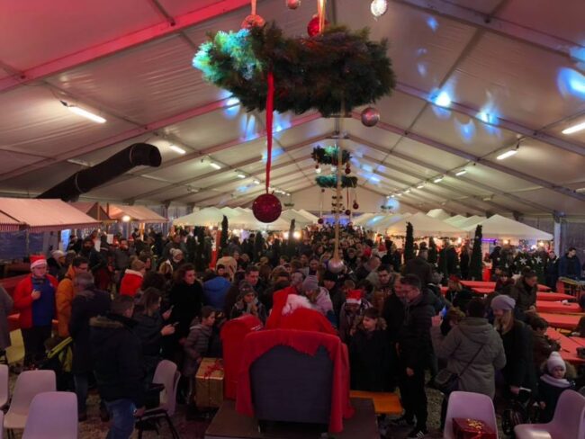 Natale a Cavallino Treporti: programma degli eventi 2019