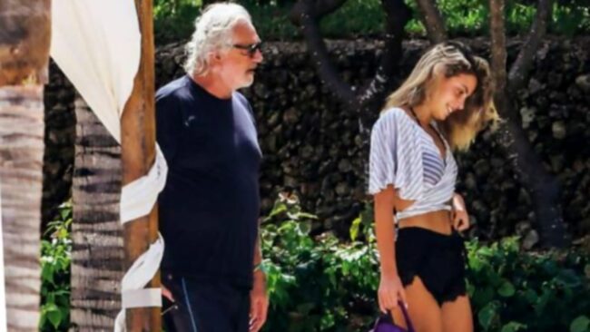 briatore