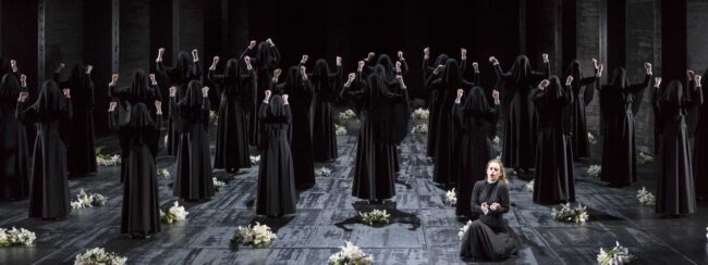 Fenice di Venezia: Don Carlo regolarmente in scena