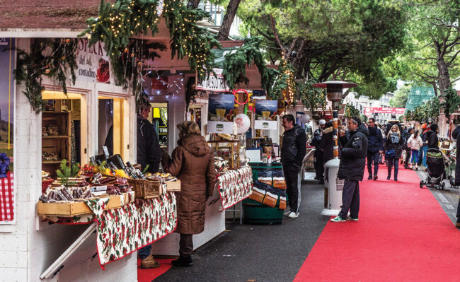 natale a jesolo