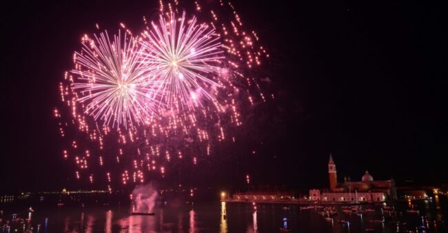 Capodanno 2020 a Venezia: le regole per la sicurezza