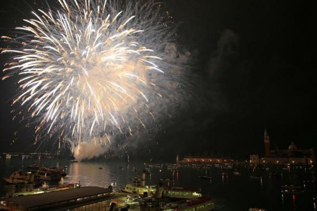 Capodanno a Venezia 2020: come muoversi in città