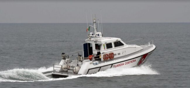 Cortellazzo: voleva attraversare il fiume a nuoto, recuperato