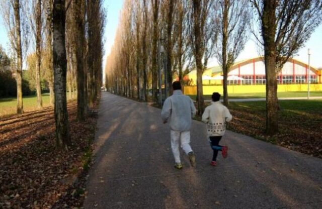 Parco Albanese di Mestre: al via la manutenzione dopo il maltempo