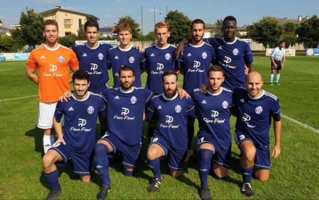 ASD Musilemille riconosciuta scuola calcio Elite per il settore giovanile