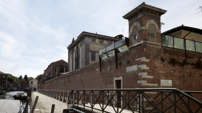 Carcere di Venezia, mancano i fondi ed il personale