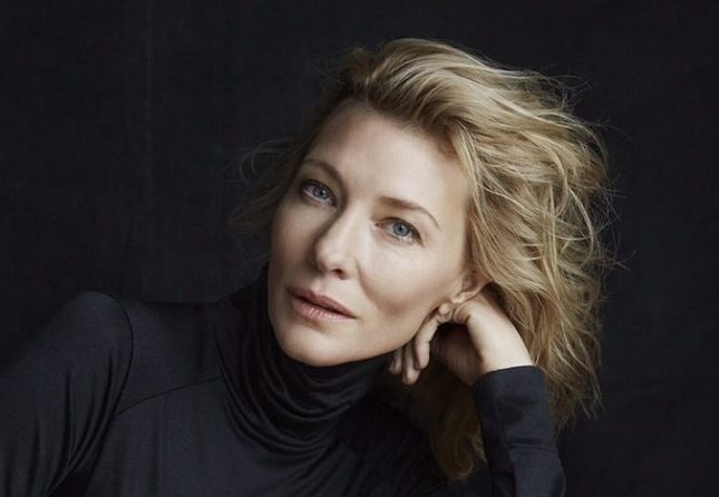 Cate Blanchett