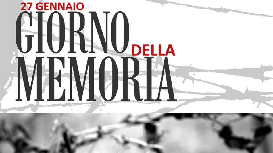 Giornata della Memoria 2020: programma eventi a San Donà - Televenezia