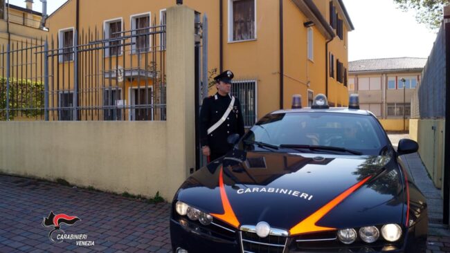 Rissa al bar a Favaro: accoltella il rivale, arrestato 32enne - Televenezia