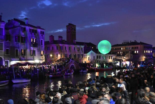 Festa Veneziana sull'Acqua 2020: viabilità e sicurezza