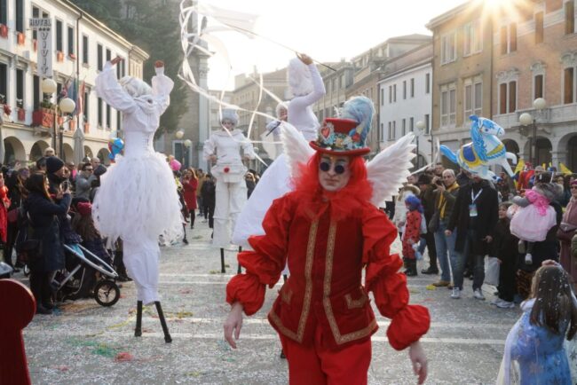 carnevale 2020