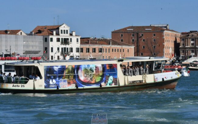 Carnevale di Venezia 2020: potenziate linee Actv. Orari