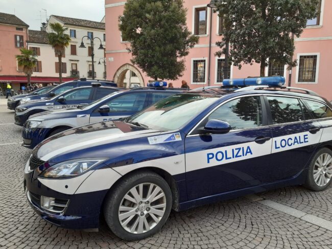 Coronavirus a Portogruaro: controllate 63 persone e 44 negozi