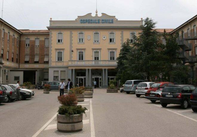 Covid-Hospital di Jesolo trend di contagi stabile. Ridotti i ricoveri