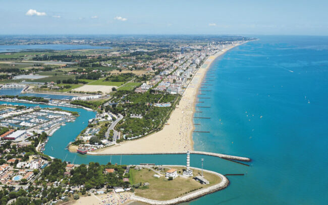 Jesolo si prepara ad una stagione in piena sicurezza