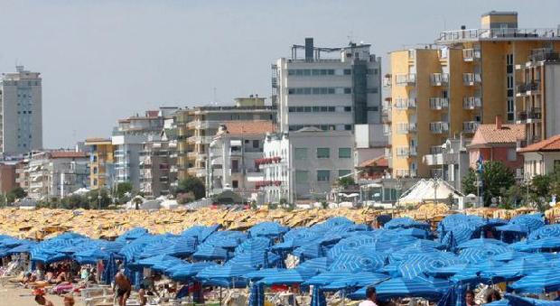 Jesolo: dal 25 aprile in vigore il PAT che apre il futuro l'urbanistico