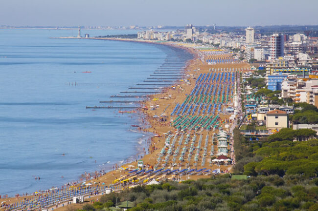 Jesolo, il sindaco Zoggia assume la delega al turismo