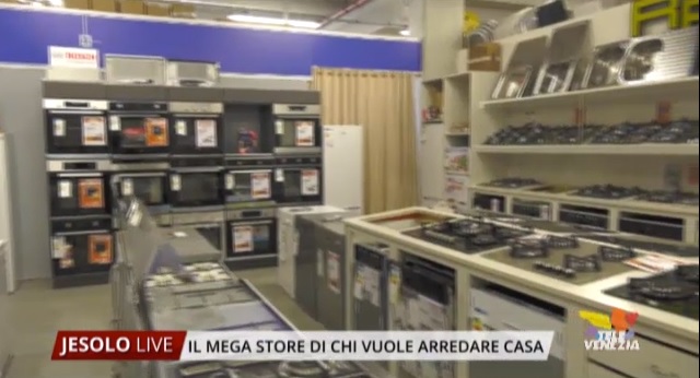 Minetto Expert: accessori utili per casa e cucina - Televenezia