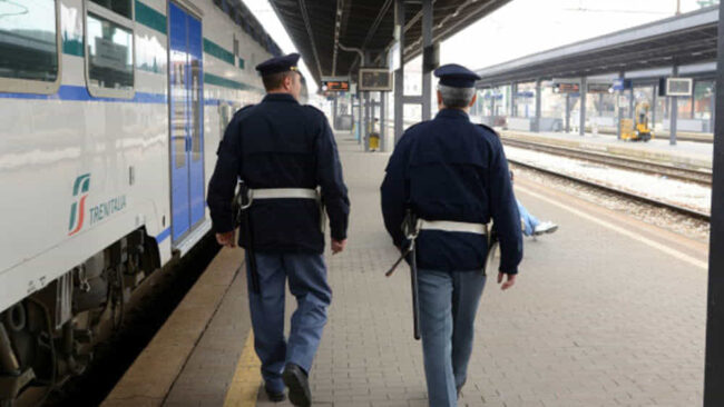 Venezia, guardia giurata aggredita in stazione. Potenziati i controlli