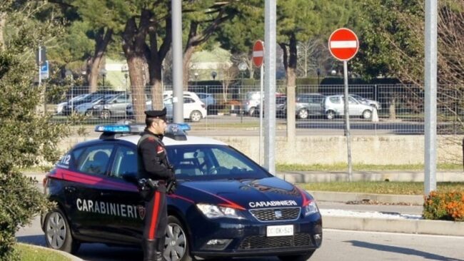 Chioggia, furti notturni in negozi durante il lockdown: preso il responsabile - Televenezia