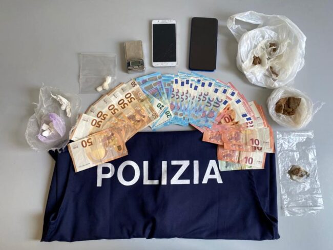 Mestre, si fingevano pescatori per incontrati i clienti: arrestati due pusher - Televenezia