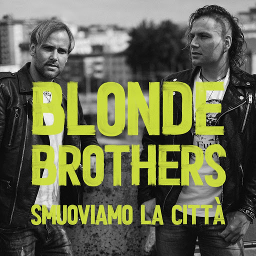 Blonde Brothers