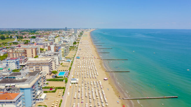 Bonus Vacanze, da Jesolo l'accordo per garantire liquidità alle imprese