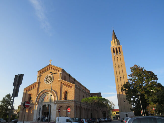 Festa del Patrono di Jesolo dedicata al personale medico