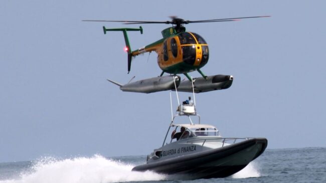 Jesolo, soccorsi tre ragazzi in balìa delle onde