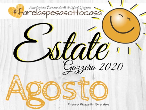 estate gazzera 2020