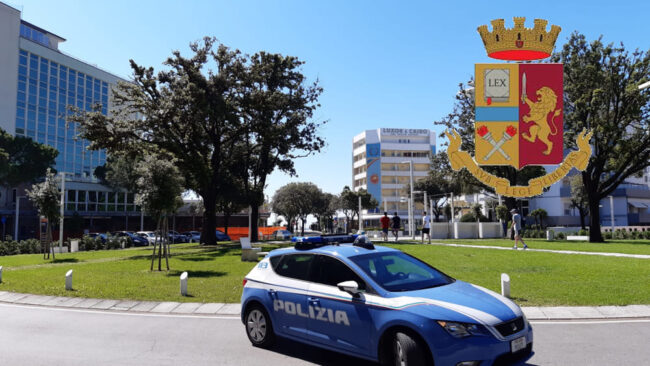 Rissa di Jesolo: identificati e denunciati sei dei partecipanti - Televenezia