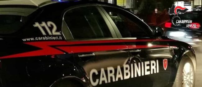 Membro della “baby gang” evade dai domiciliari: arrestato per la terza volta