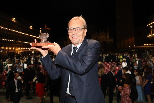 Remo Rapino vince la 58° edizione del Premio Campiello