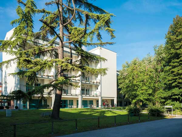 Riparte alla Francescon di Portogruaro "Cafè Alzheimer"